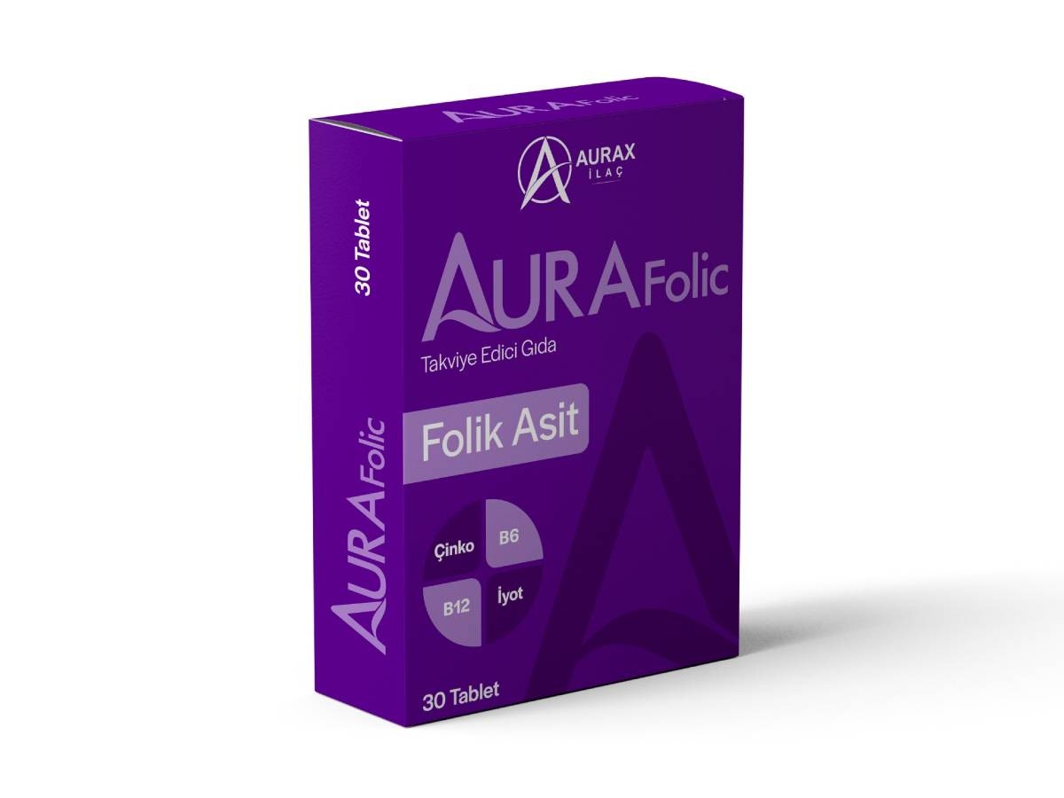 Aura Folic