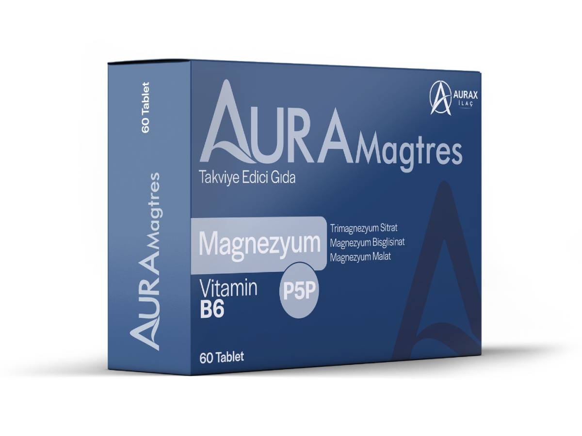 AURA Magtres